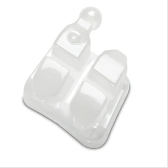 Брекет керамический Clarity Advanced ROTH .018 паз UR2 (3М)